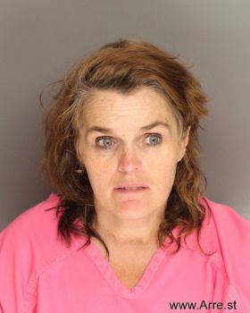 Stephanie Ann Peterson Mugshot