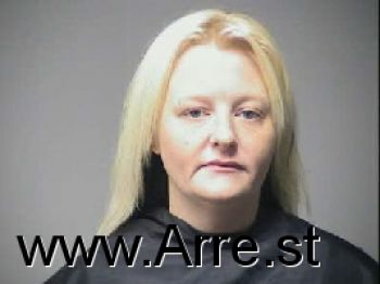 Stephanie Dawn Rowland Porter Mugshot