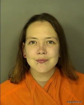 Stephanie Lynn Poston Mugshot