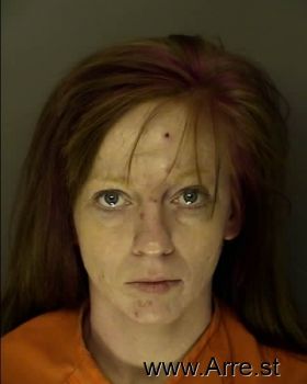 Stephanie Renee Stewart Mugshot