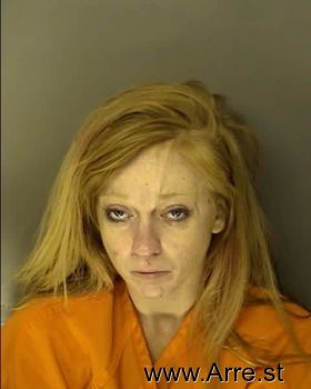 Stephanie Renee Stewart Mugshot