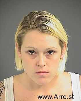 Stephanie  Stokes Mugshot