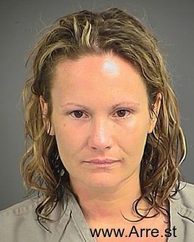 Stephanie Kay Stokes Mugshot