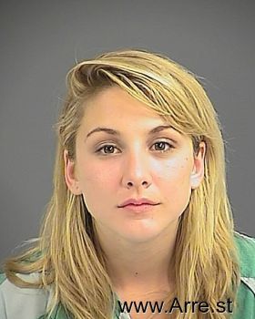 Stephanie  Thomas Mugshot