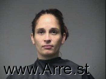 Stephanie Roxann Ward Mugshot