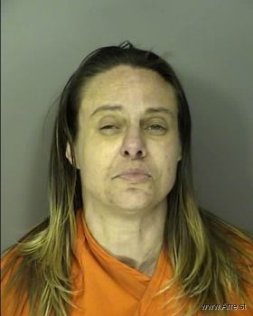 Stephanie Marjorie Williams Mugshot