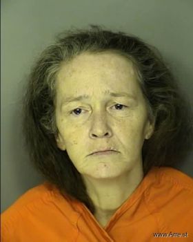 Stephanie Alice Williams Mugshot