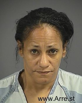 Stephanie  Williams Mugshot