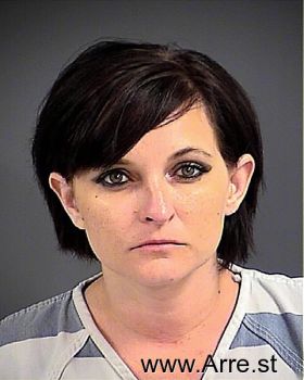 Stephanie Danielle Wolfe Mugshot