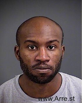 Stephen Marquell Brown Mugshot