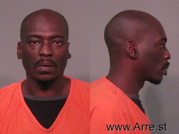 Stephen Jermelle Dixon Mugshot