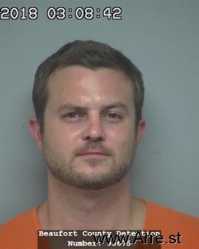 Stephen Michael Thompson Mugshot