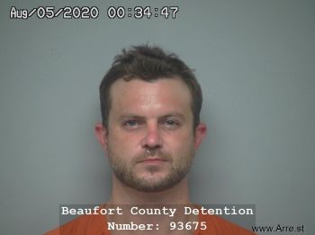 Stephen Michael Thompson Mugshot