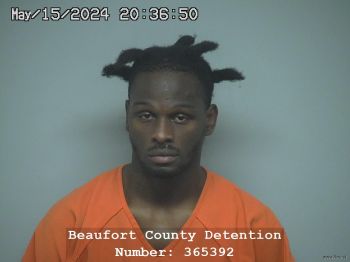 Stephen Linell Walker Mugshot