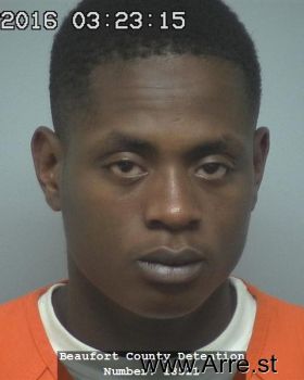 Stephon Hakeem Chaplin Mugshot