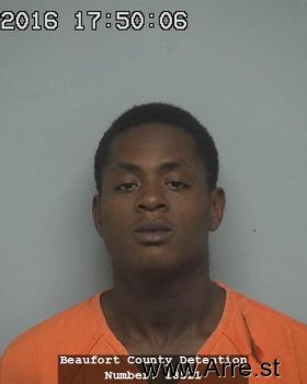 Stephon Hakeem Chaplin Mugshot