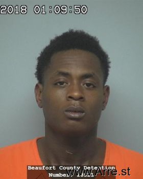 Stephon Hakeem Chaplin Mugshot