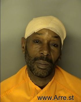 Steve Nmn Jenkins Mugshot