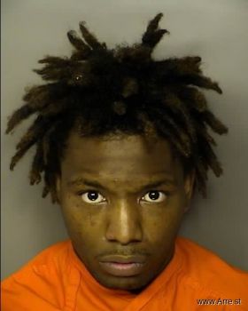 Steven Lamar Armstrong Mugshot