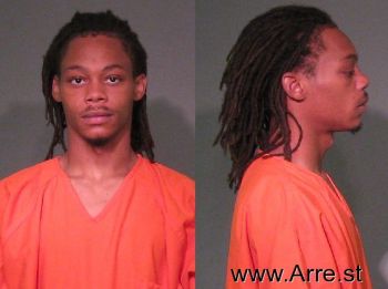 Steven Bernard Banks Mugshot