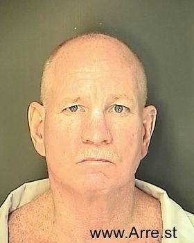 Steven Donald Bass Mugshot