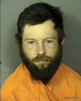 Steven Michael Cook Mugshot