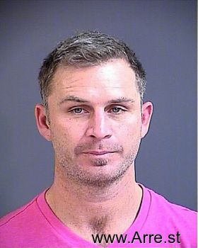 Steven Aaron Davenport Mugshot