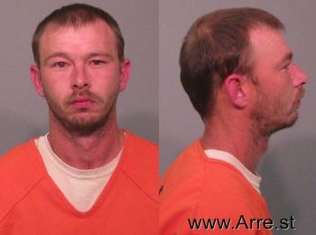 Steven Michael Dover Mugshot