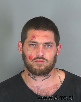 Steven Robert Fisher Mugshot