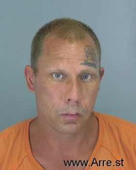 Steven Guy Hawkins Mugshot