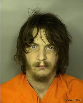 Steven Carl Howard Mugshot