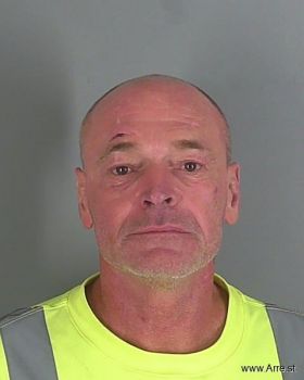 Steven Ellsworth Keller Mugshot