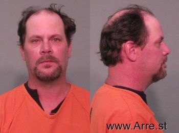 Steven Gaston Locke Mugshot