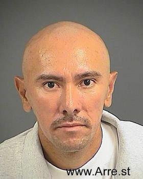 Steven  Martinez Mugshot