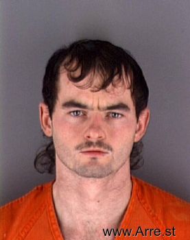 Steven A. Mcclure Mugshot