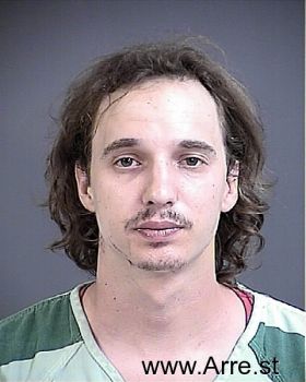 Steven Douglas Jr Sanders Mugshot