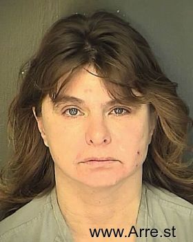 Sue Bonnie Homkey Mugshot