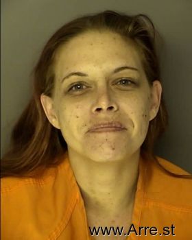 Summer Danielle Smith Mugshot