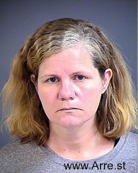 Susan  Brown Mugshot