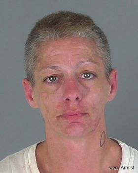 Susan Marie Evans Smith Mugshot