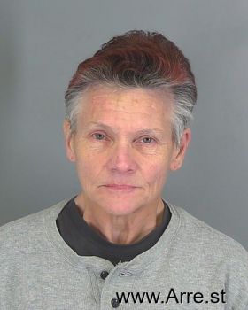 Susan Masiello Hughes Mugshot