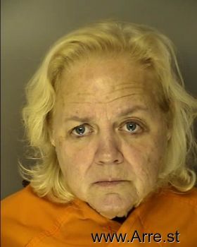 Susan Lynn Wooten Roberts Mugshot