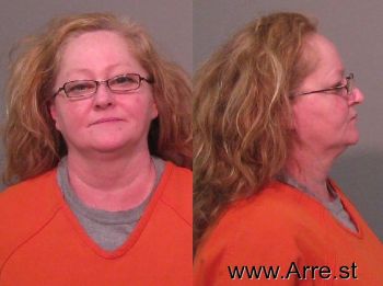 Susan Anne Smith Mugshot