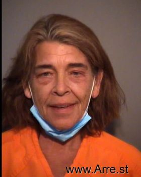 Susan Rebert Terry Mugshot