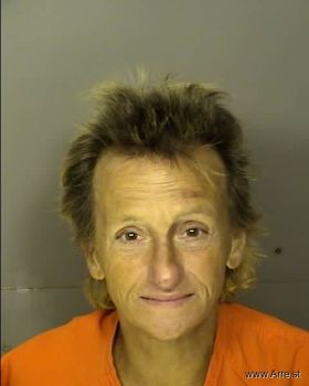 Suzanne Dudley Adams Mugshot