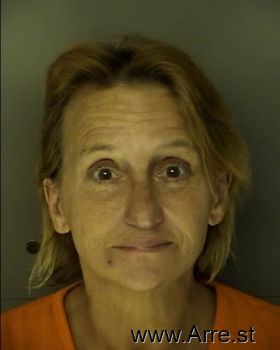 Suzanne Dudley Adams Mugshot