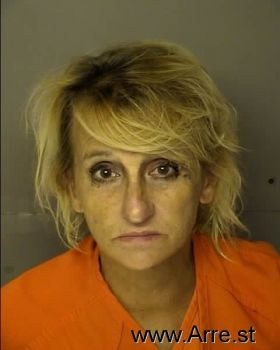 Suzanne Dudley Adams Mugshot