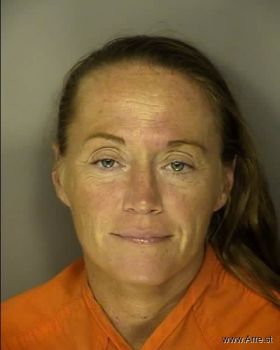 Suzanne Renae Smith Mugshot