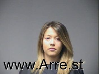 Sydnee Adora Jones Mugshot