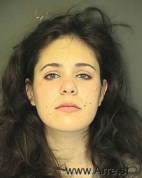 Sydni Katherine Herbert Mugshot